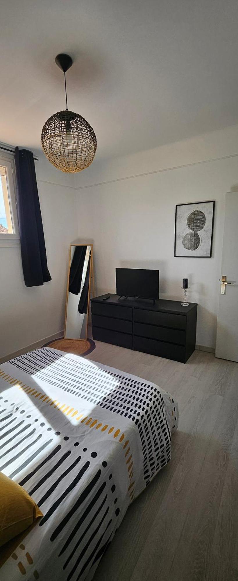 A Proximite De Toutes Commodites Appartement Rivesaltes
